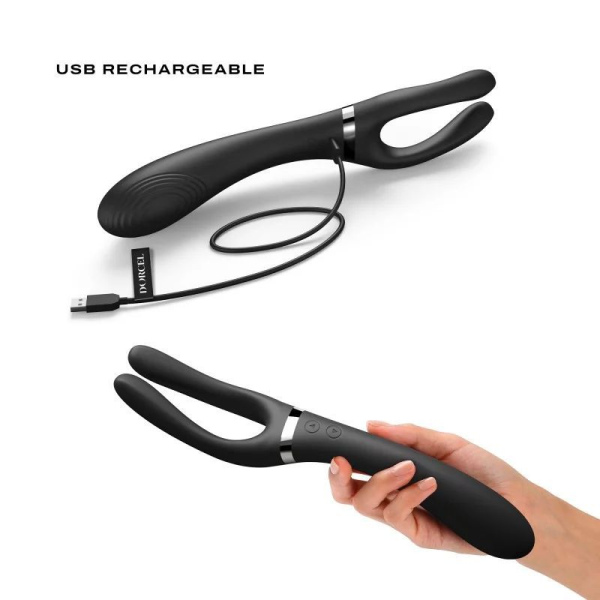 Dorcel 無限歡樂刺激器