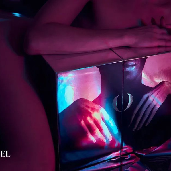 Dorcel 全球限量性感降臨節日曆套裝 